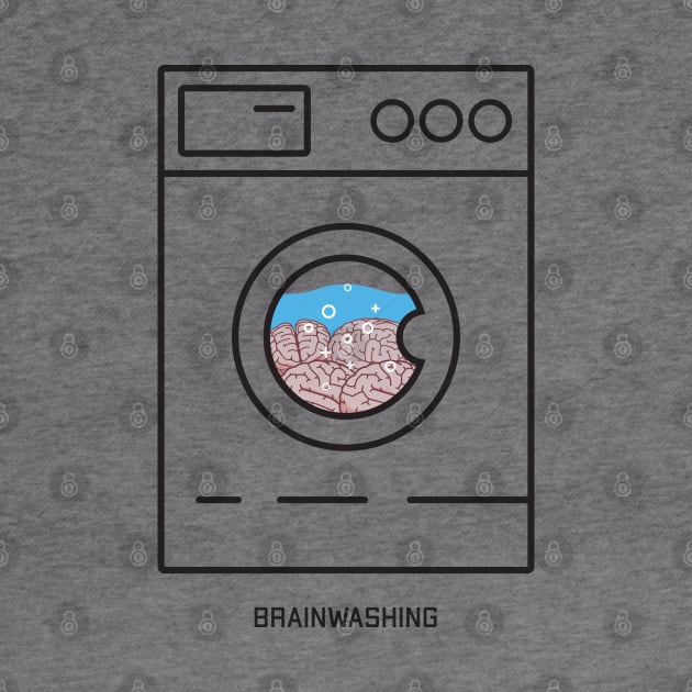 Brainwashing by sparrowski